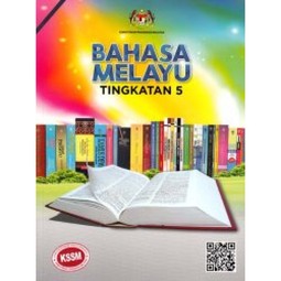 Bahasa Melayu KSSM Tingkatan 5